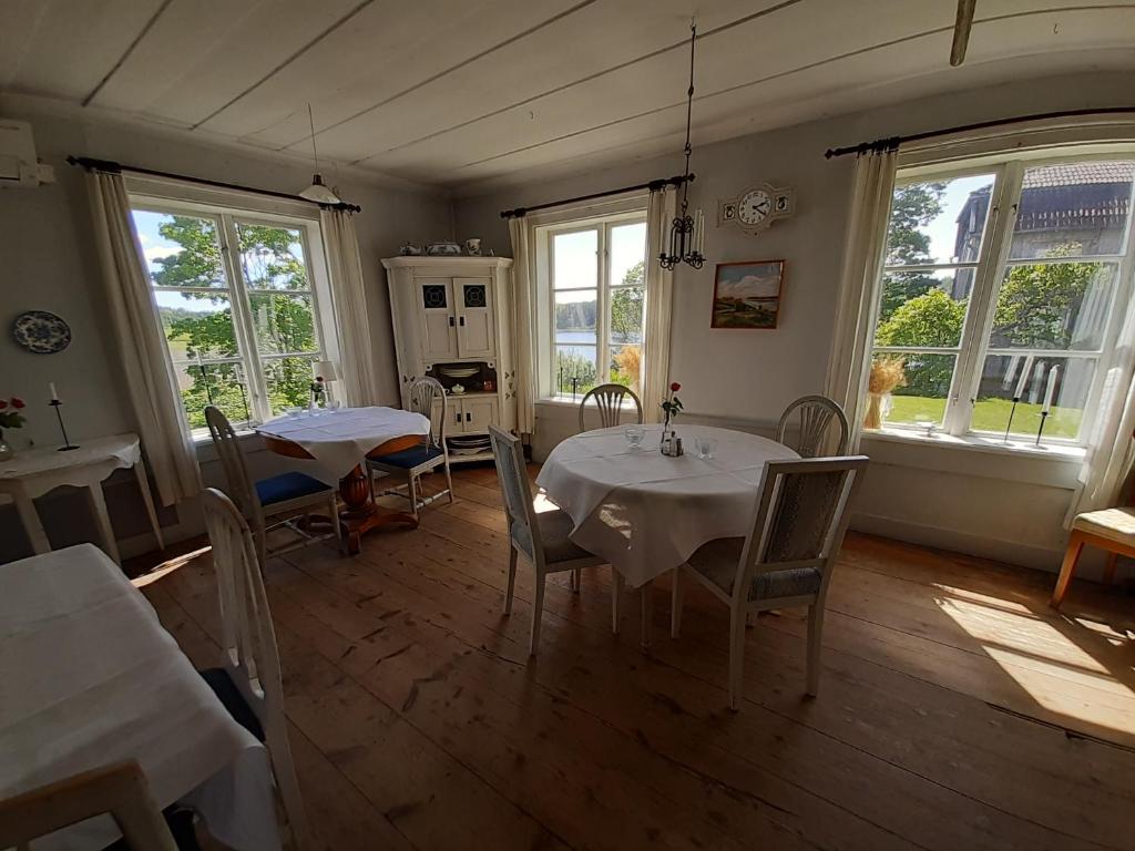 Frägsta Hälsingegård B&B photo 3