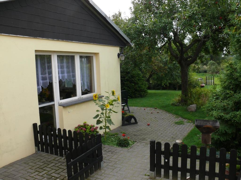Ferienhaus am Schilfgürtel photo 1