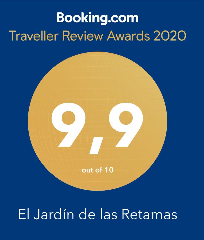 El Jardín de las Retamas photo 1