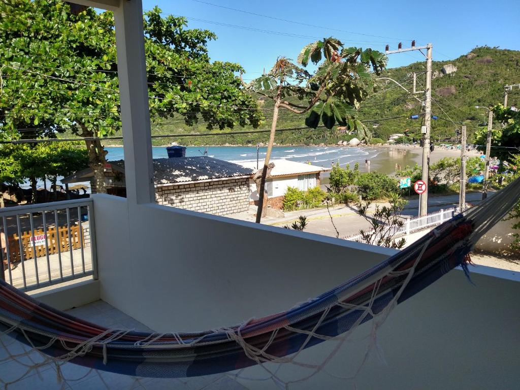 Casa Beira Mar Mariscal Superior