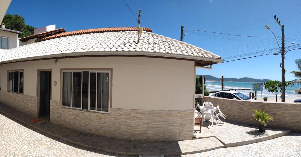 Casa Beira Mar Mariscal 1 photo 3
