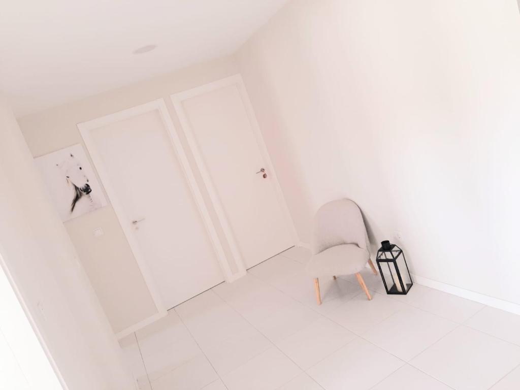 Apartment with pool in Mindelo photo 1