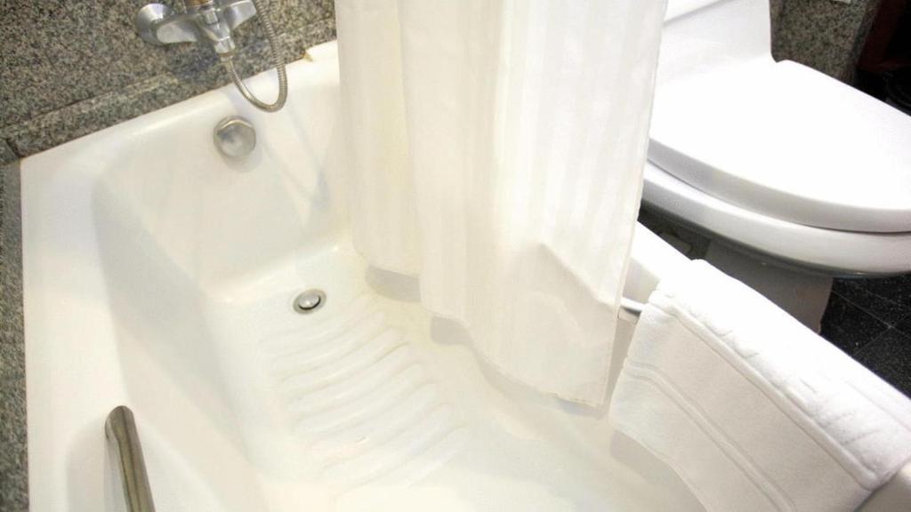Одноместный (Улучшенный одноместный номер), Отель Majestic Suites