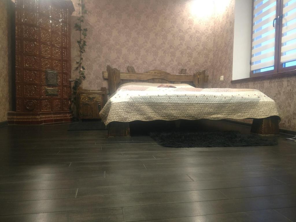Magnificent apartment in Central Lviv photo 1