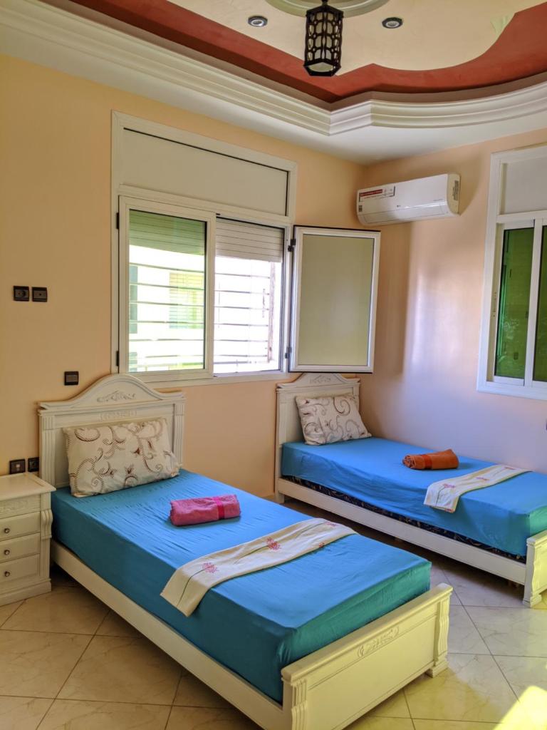 FAMILY Appart Hotel photo 2
