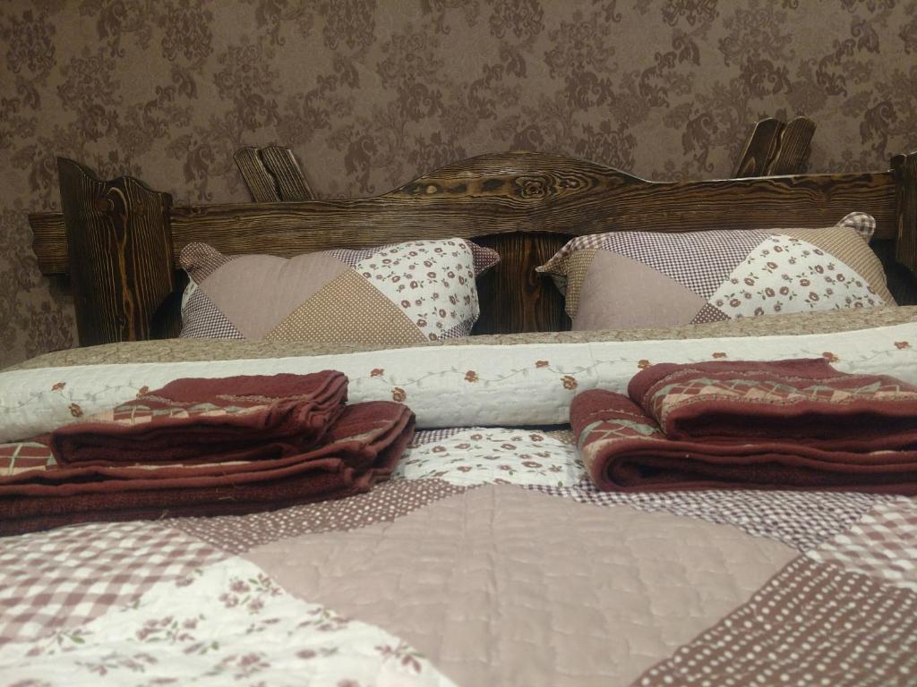 Magnificent apartment in Central Lviv photo 2