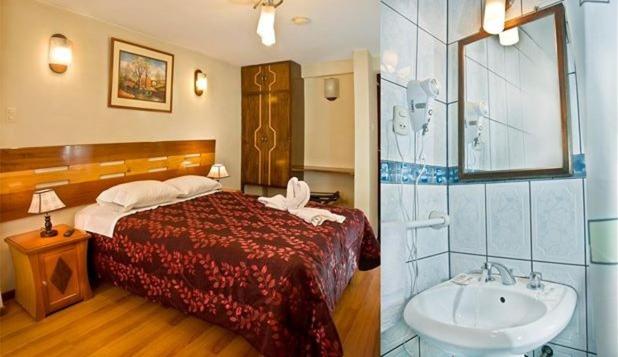 Hostal Ameron photo 1