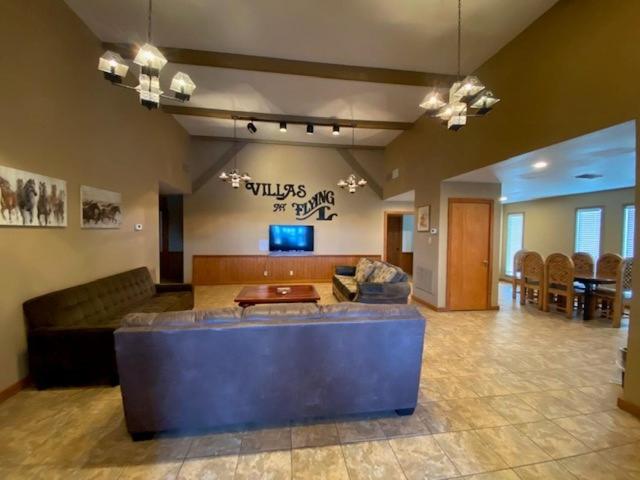 Flying L Ranch Resort photo 3