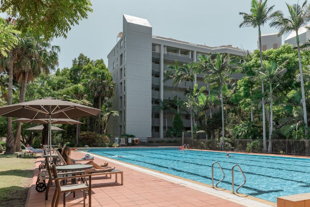 Charlesworth Bay Beach Resort photo 1