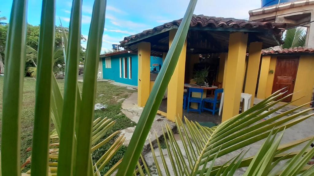 Casa de Praia Ilhéus photo 1