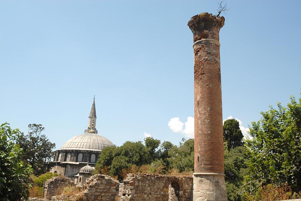 Ada Hotel Istanbul photo 2