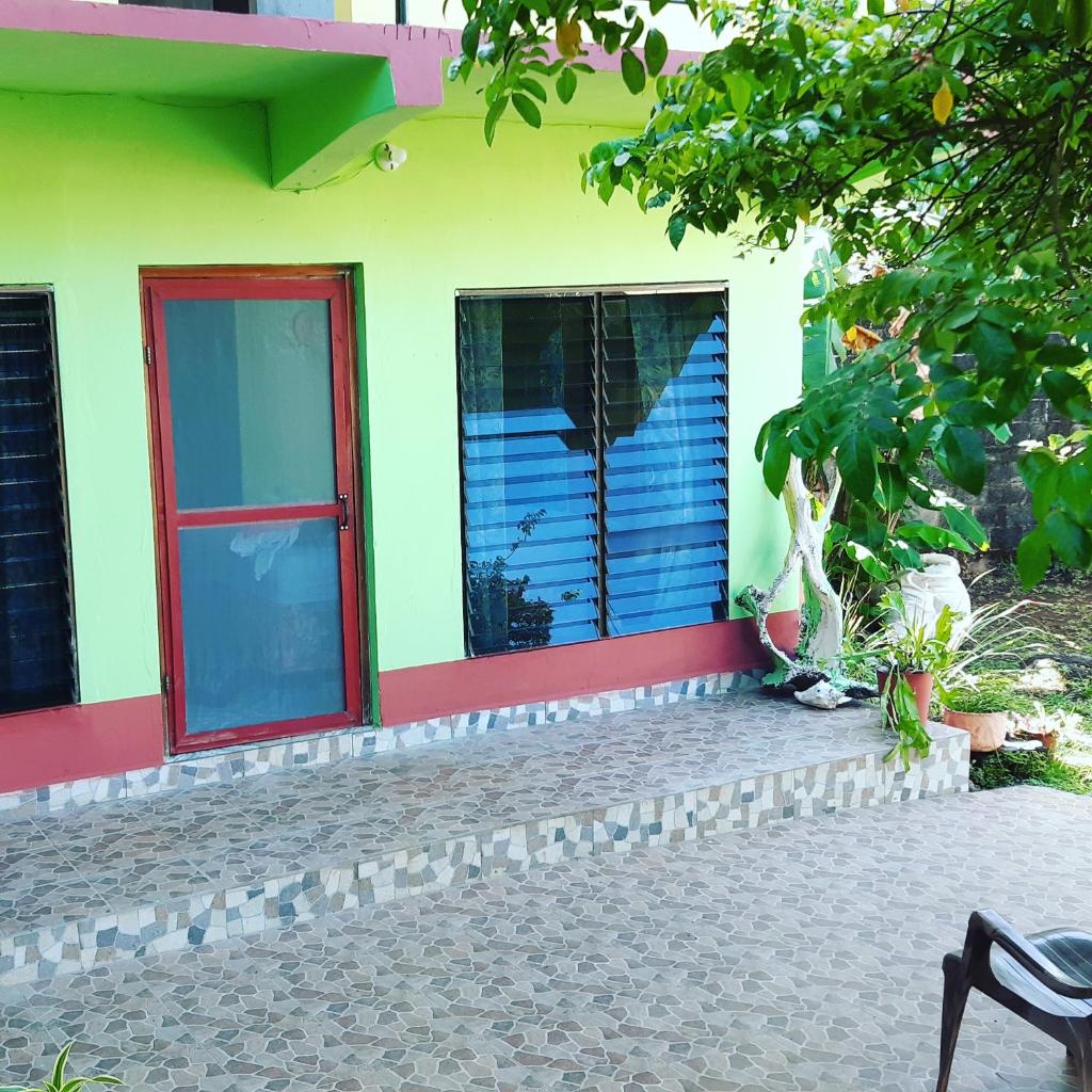 Villy's Cottage photo 1