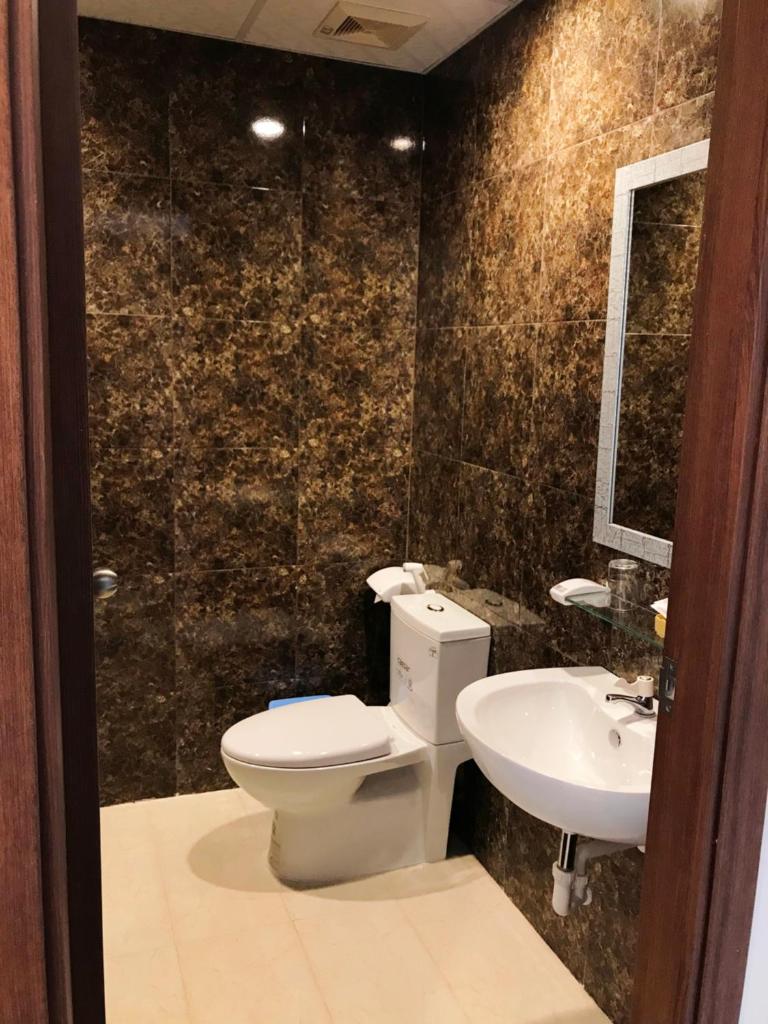 Двухместный (Стандартный двухместный номер с 1 кроватью), Oceanward Hotel & Resort