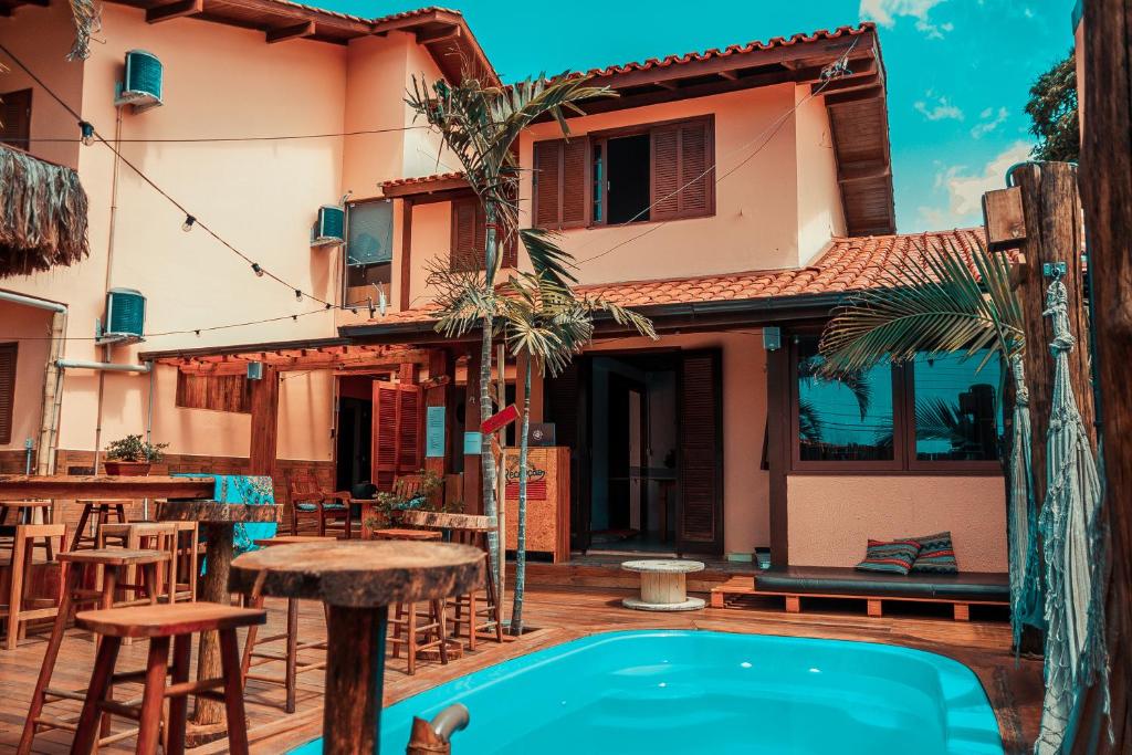 Duque Hostel photo 4