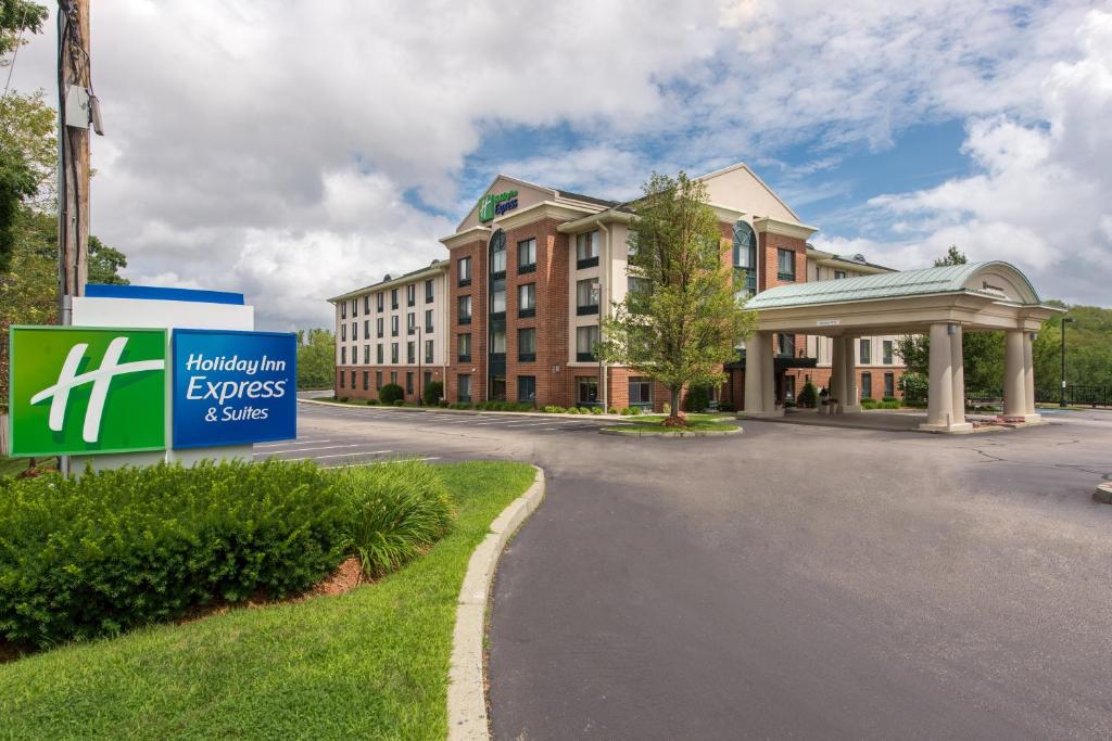 Holiday Inn Express Hotel & Suites Auburn, an IHG Hotel image