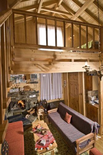 Chalet Parea photo 4