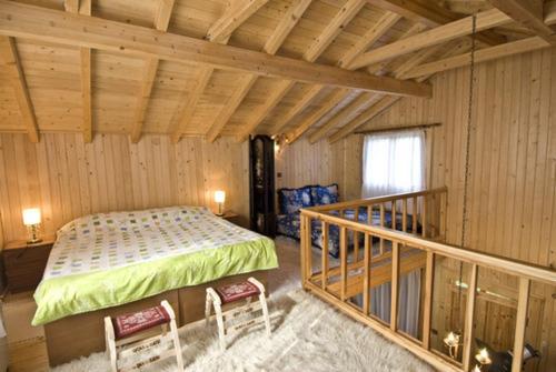 Chalet Parea photo 3