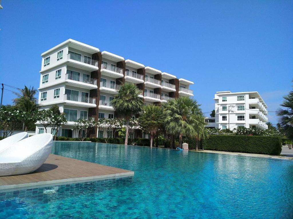 The sea condominium by Supitsa photo 4