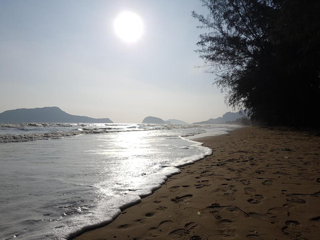 The sea condominium by Supitsa photo 2