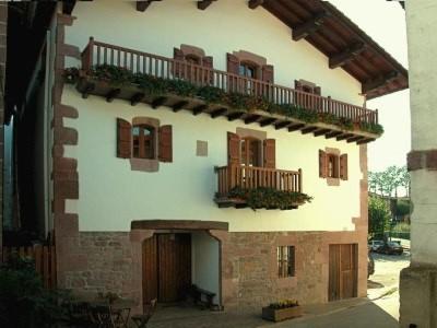 Apartamentos Rurales Kastonea photo 1