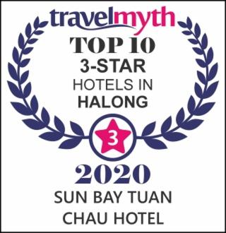 Sun Bay Tuan Chau Hotel