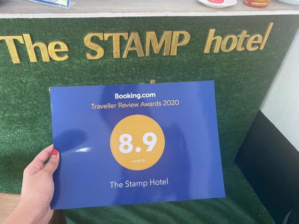 The Stamp Hotel photo 1