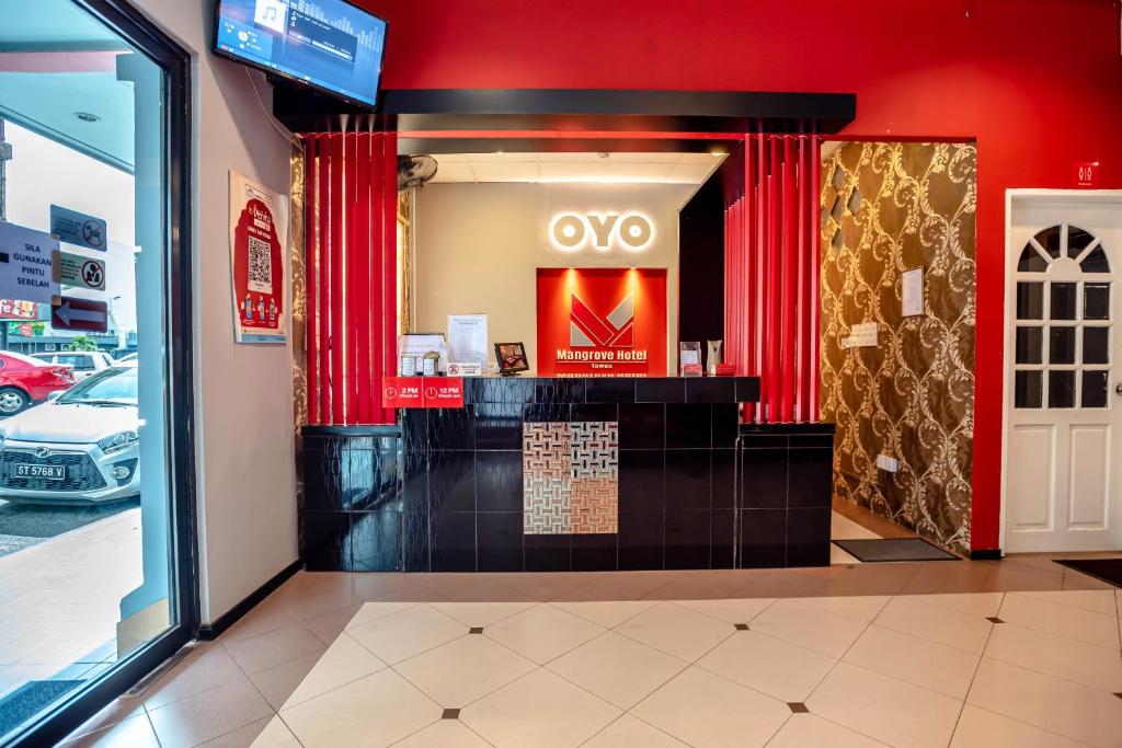 OYO 89568 Mangrove Hotel photo 2