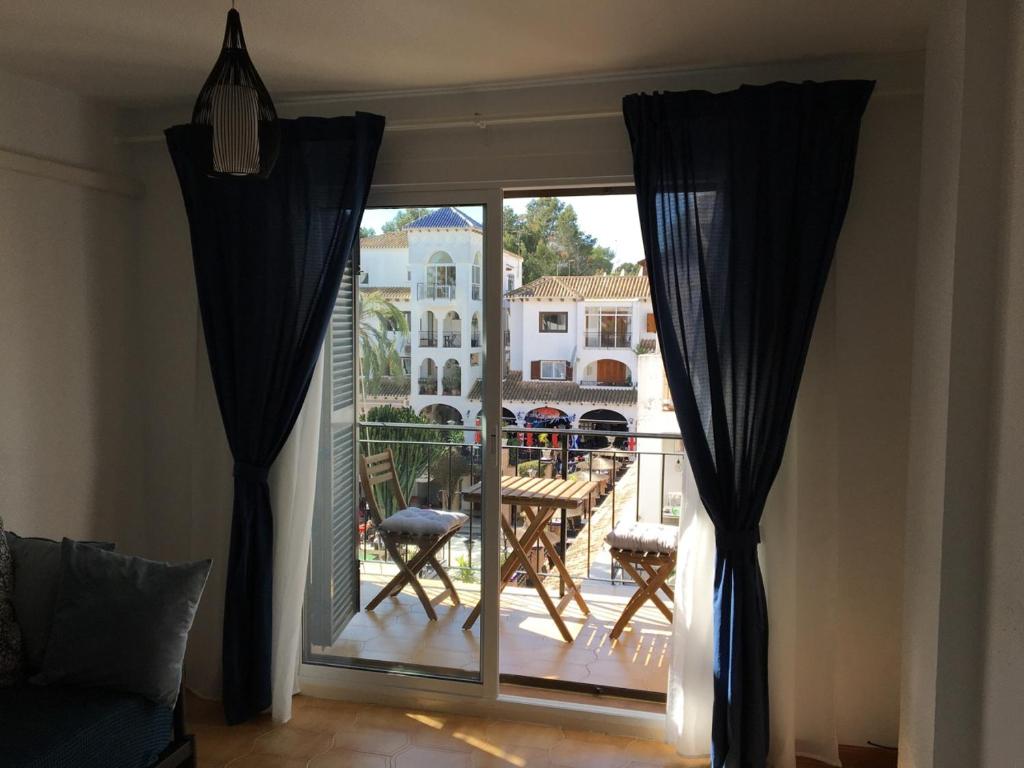 Villamartin-golf studio apartment photo 3