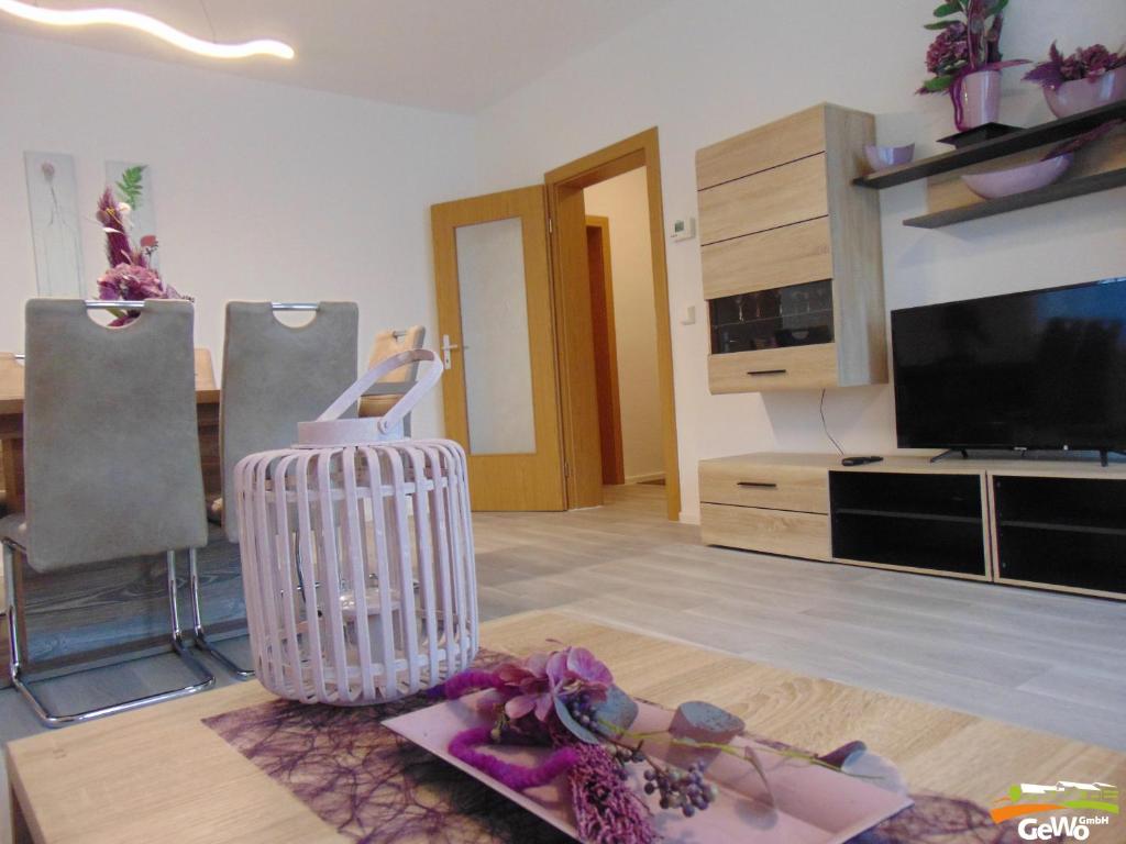 Ferienwohnung "Ernst 1" photo 1