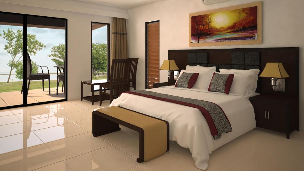 Nila Beach Resort photo 2