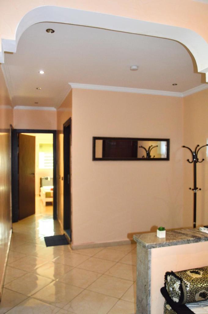 FAMILY Appart Hotel photo 1