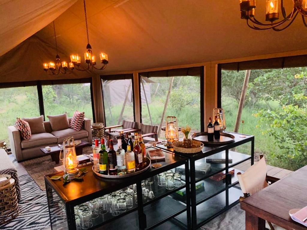 Simbavati Trails Camp photo 3