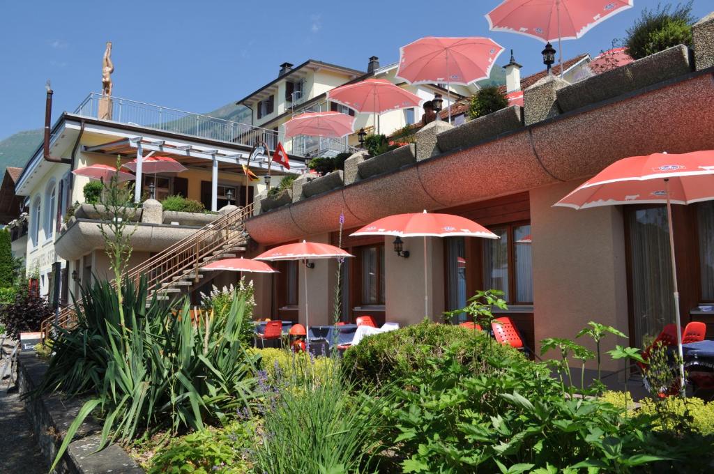 Seehotel Sternen photo 1