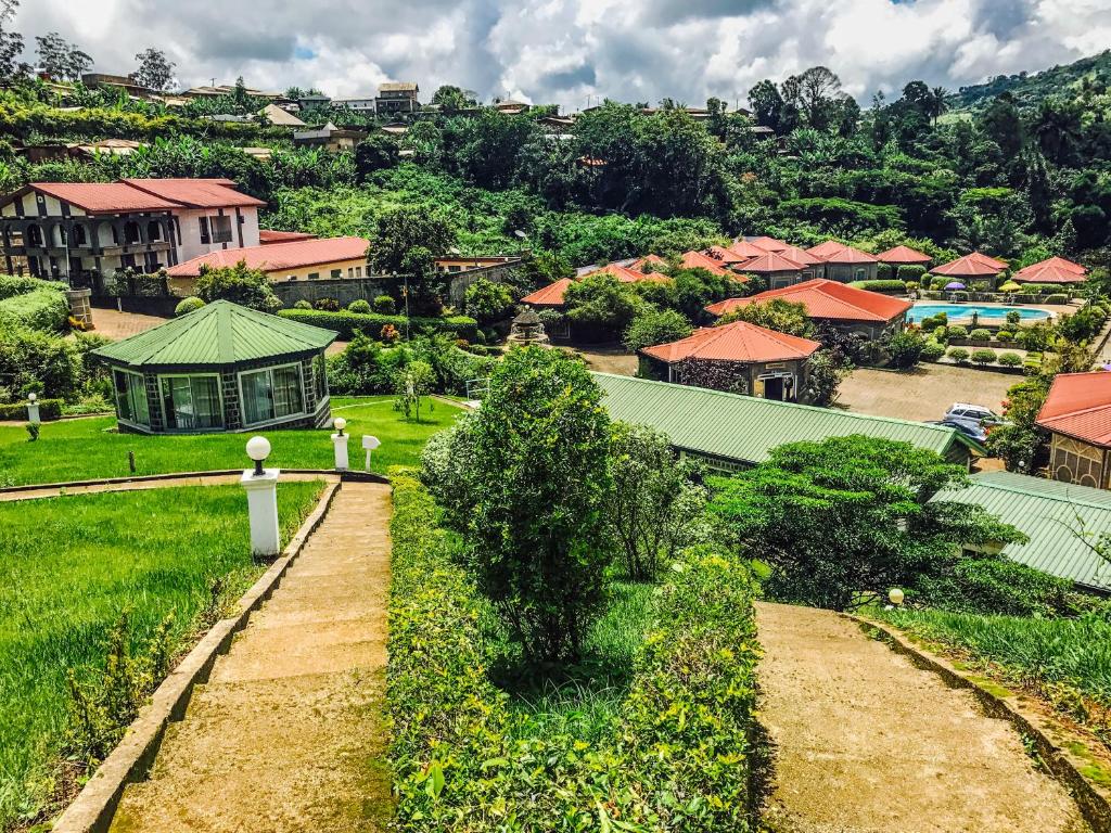 La Vallée de Bana photo 1