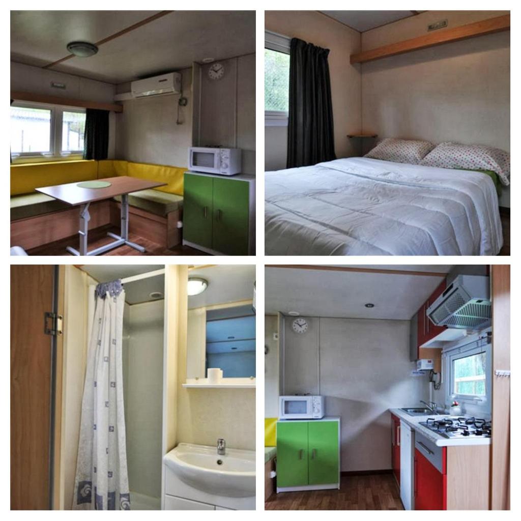 Resort Camping Solopuent photo 3