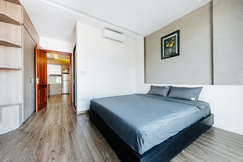 [Happinest] Center West Lake Apartment - Xuan Dieu Street