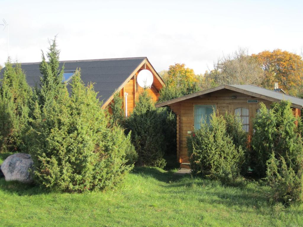 Pivarootsi Holiday Village photo 2