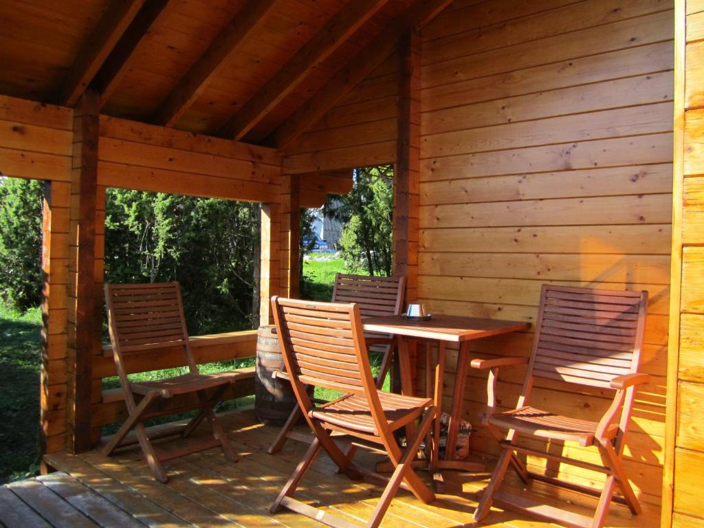 Pivarootsi Holiday Village photo 4