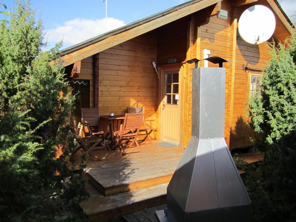 Pivarootsi Holiday Village photo 3