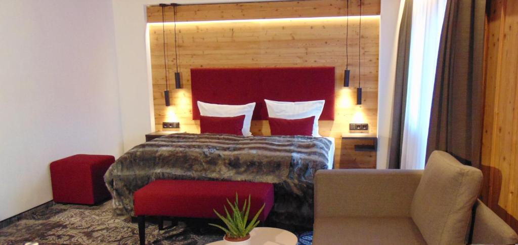 Hotel Mariandl photo 2