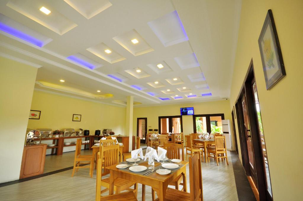 Bagan Wynn Hotel photo 3
