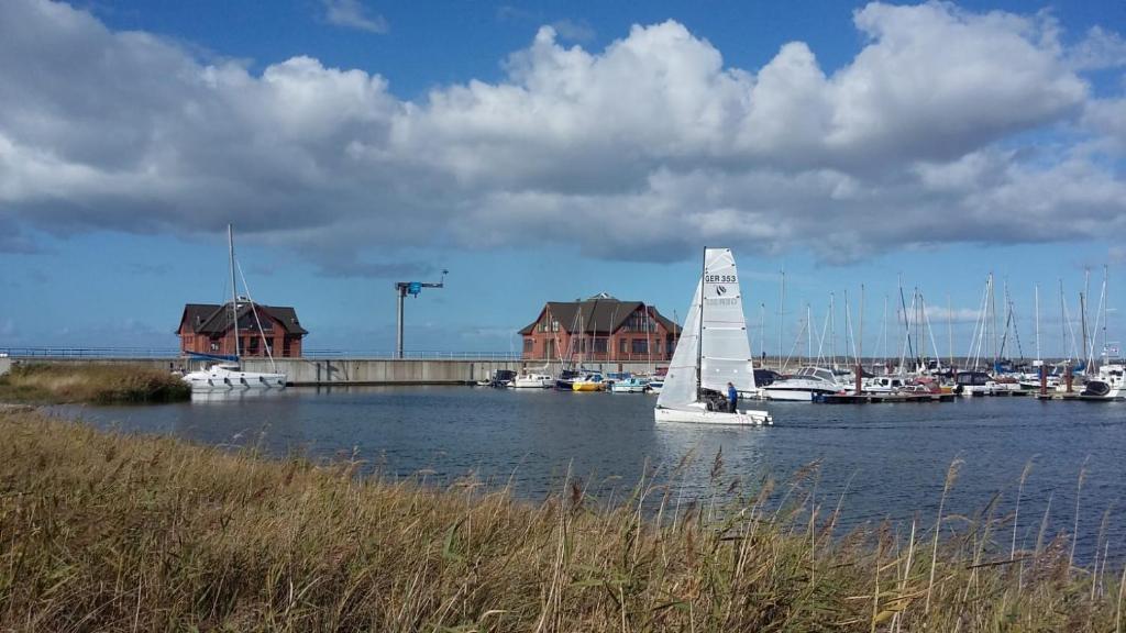 Bades Huk Marina Hotel photo 4