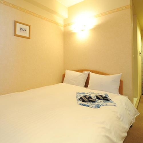 Hotel Benex Yonezawa photo 4