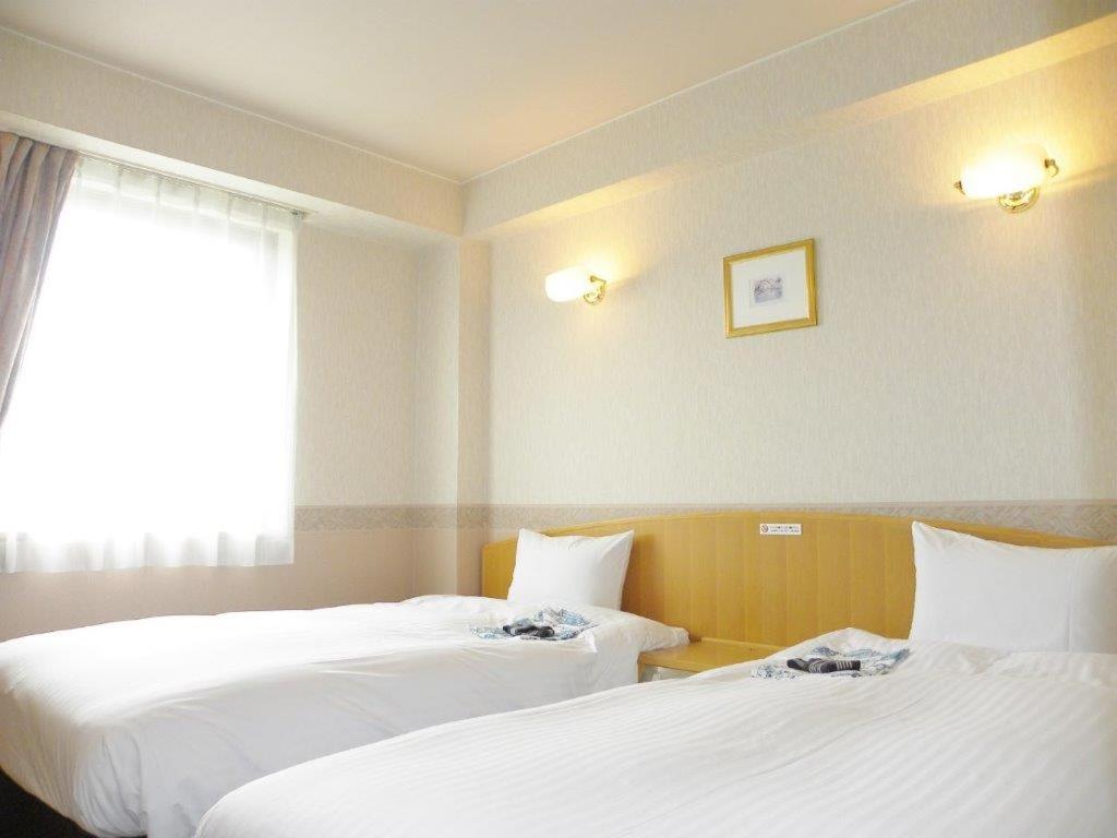 Hotel Benex Yonezawa photo 3