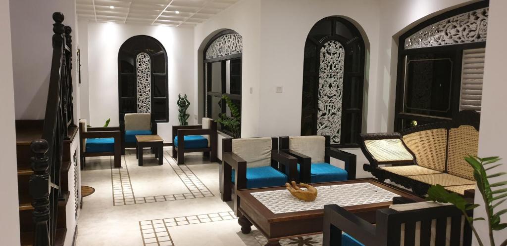 Ridee Villa photo 2
