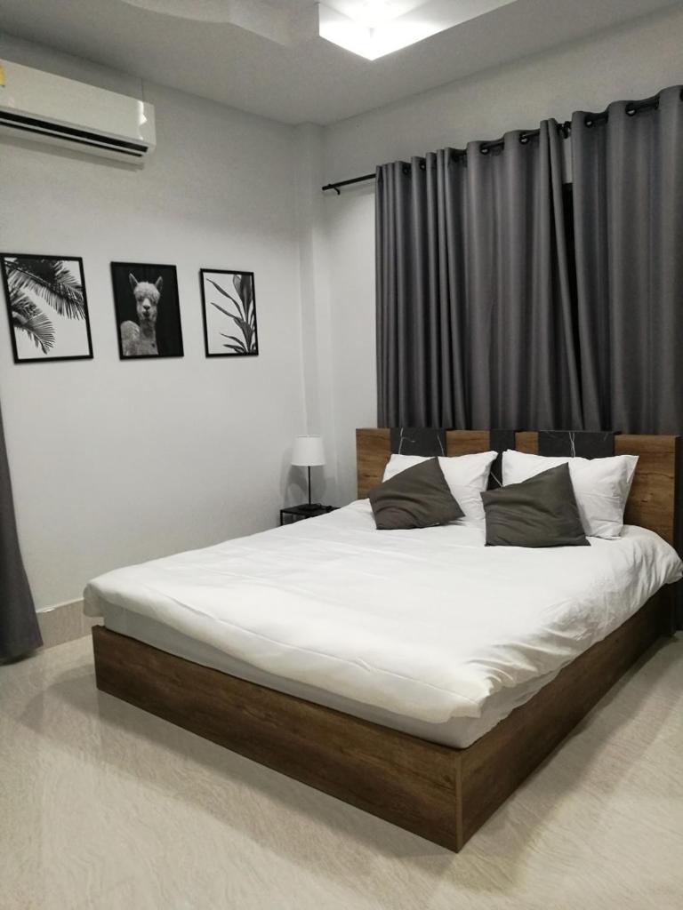 Betong Cozy Guesthouse เบตง โคซี่ เกสต์เฮาส์ photo 1