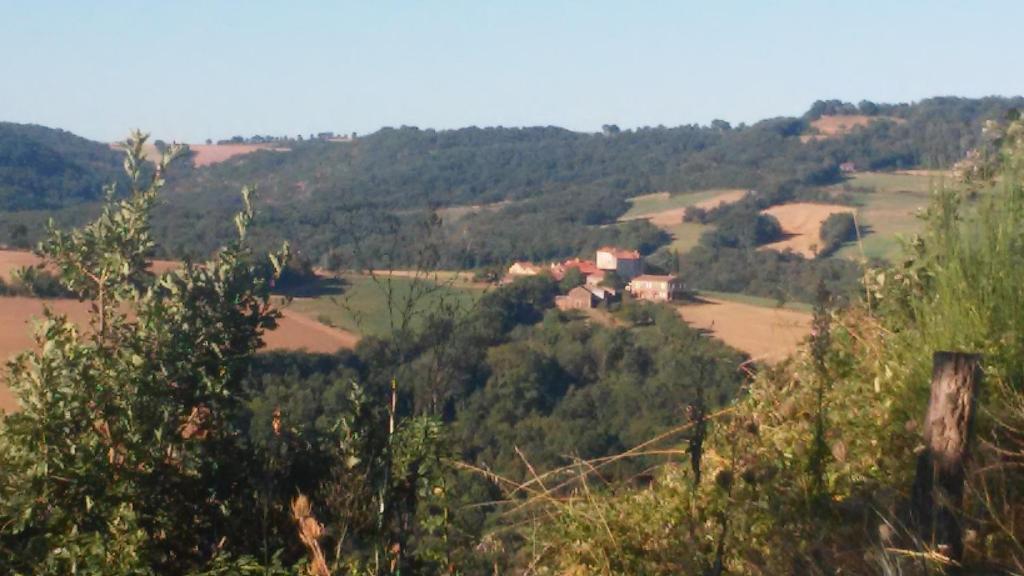 Casteljosse - nature calme et sérénité photo 2