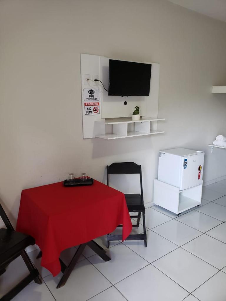 Pousada e Posto Amigão photo 4