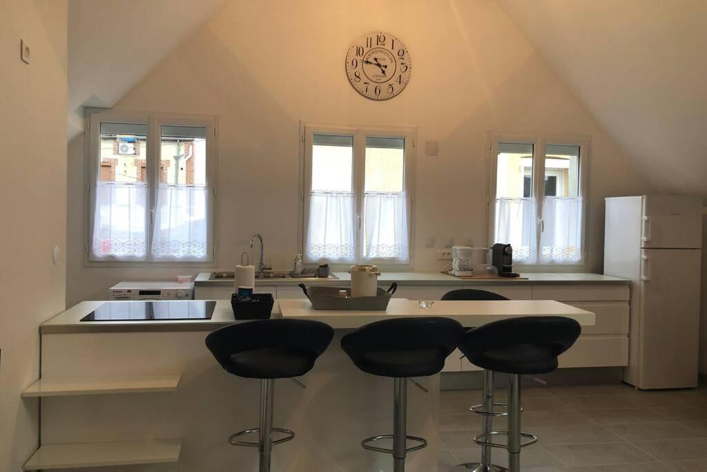 la petite loge photo 2