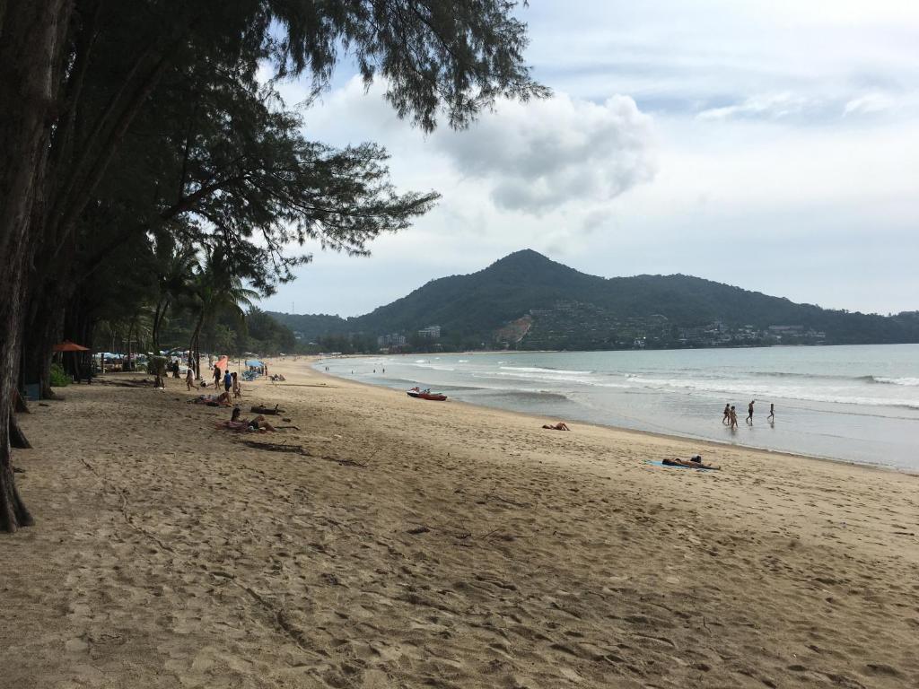 Best Point Condominium Cape Panwa photo 3